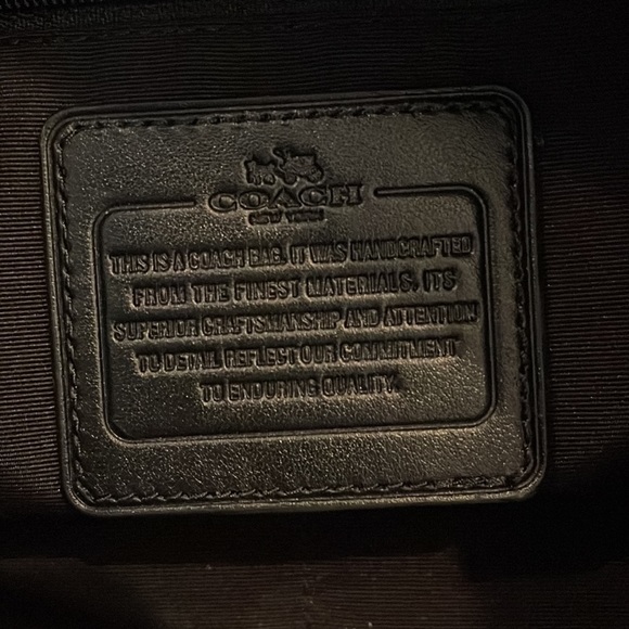 Coach Bag - Picture 4 of 8
